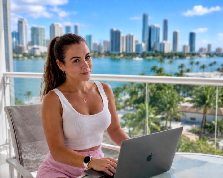 Lilia De matteis