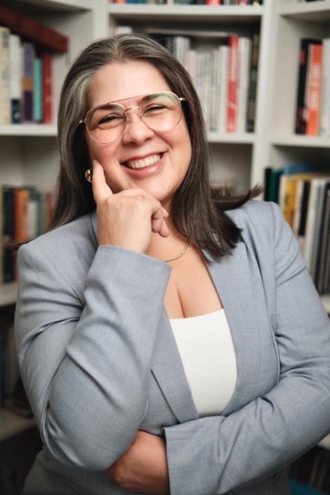Inaru Rodriguez