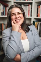 Inaru Rodriguez
