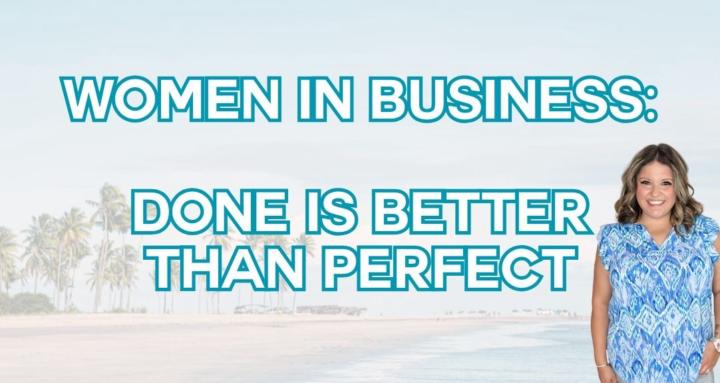 Women In Business