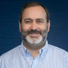 Rodolfo Paiz