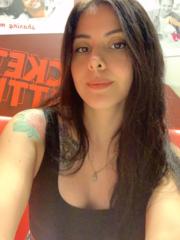 María Ramírez