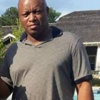Warren Jordan