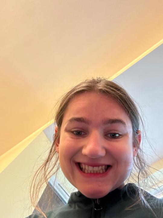 Amelia Cole