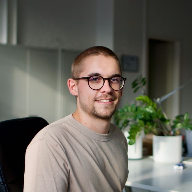 Martin Jehle
