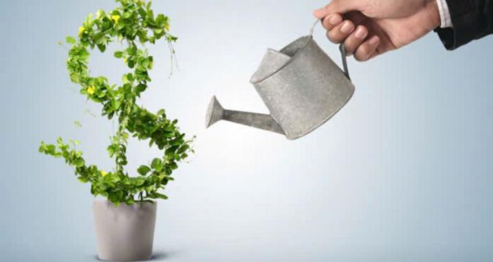 BÍ MẬT CỦA TIỀN