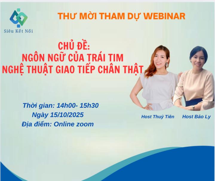 Mời bạn tham gia cùng chúng tôi! 