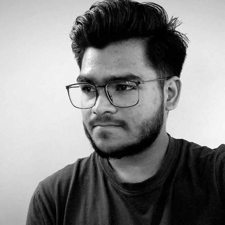 Abishek S