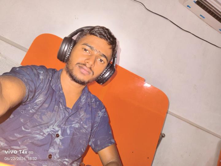 Munna Kumar