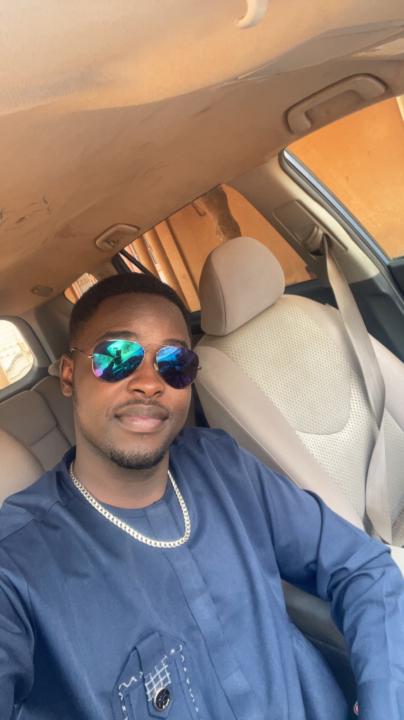 Oussamah Maibirni