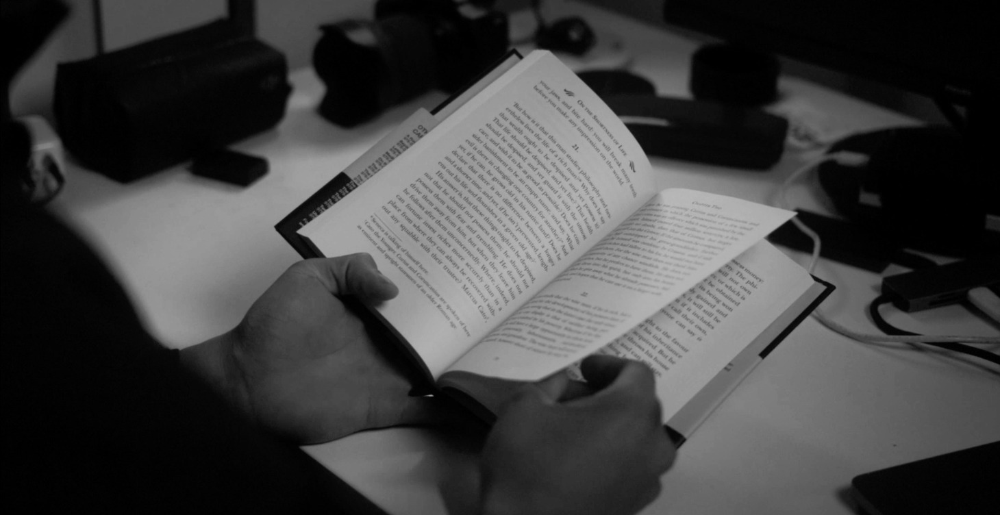 12 week Discipline Reset