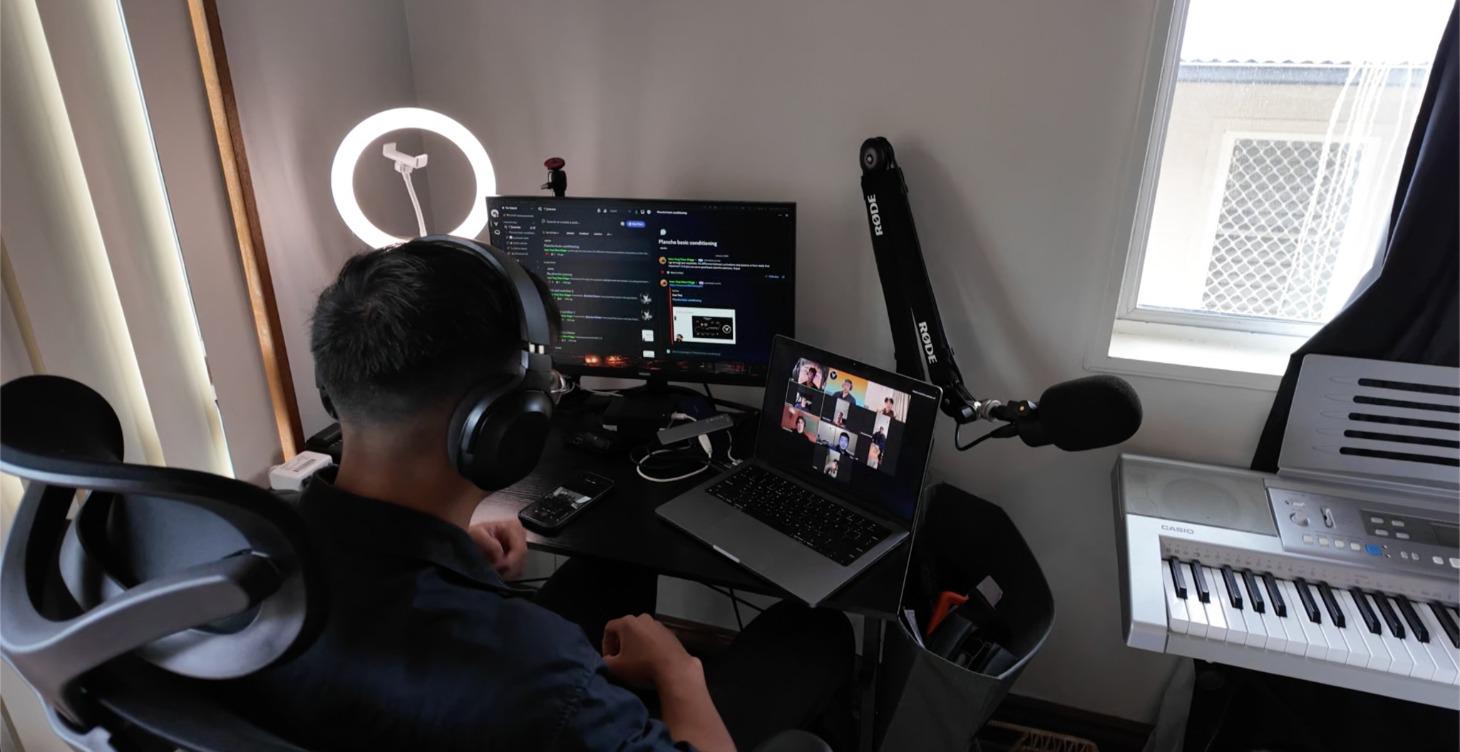 Content creation 101