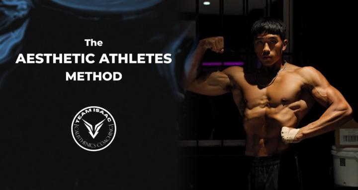 The Aesthetic Athletes Method