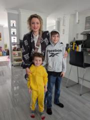 Yulia Elgin