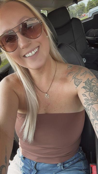 Ashley Stetson