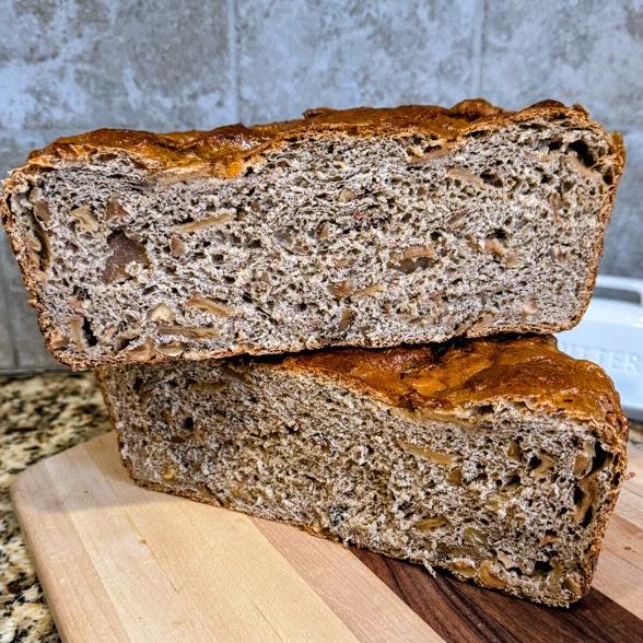 Tree of Life Hearth Bread