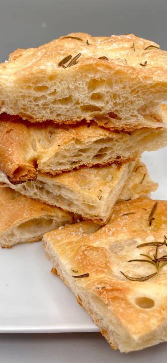 Saturday Bake-Along: Let’s Get After It 🍞