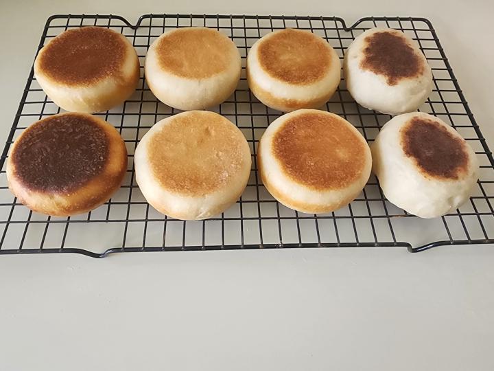 Bim’s English Muffins