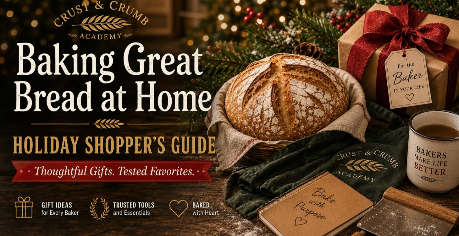 Baker's Shoppers Guide: Tools for Every Level