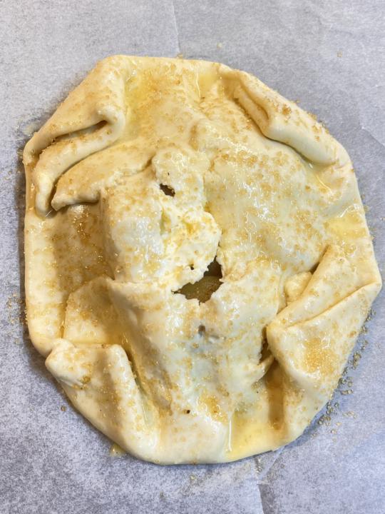 Sweet tooth sensation