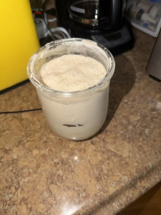IT’S GROWINGGG!
