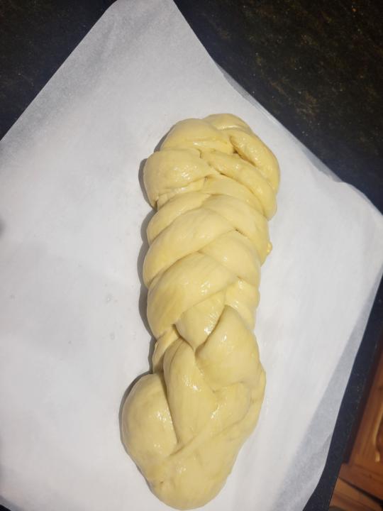 Challah