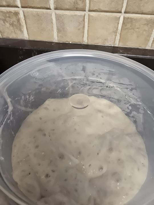 Poolish