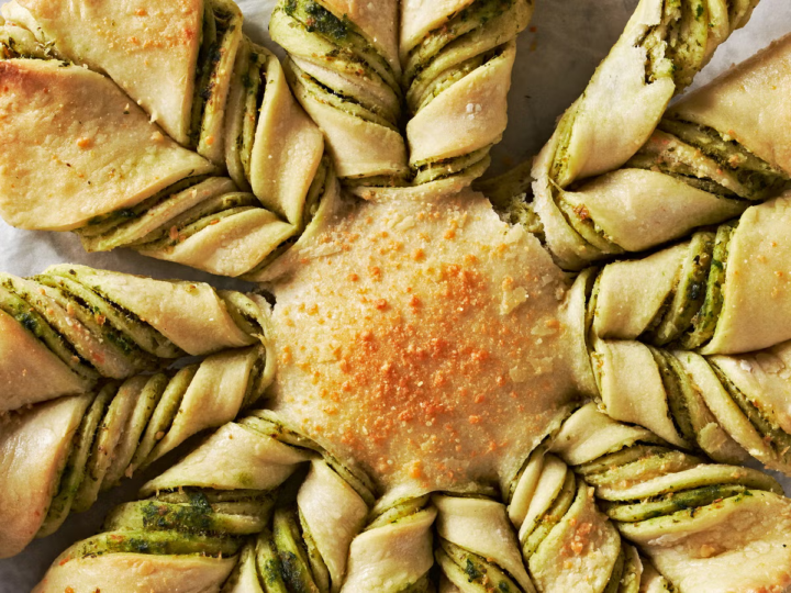 ⭐ Star Bread Week is Here