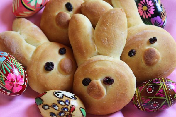 Who’s baking today?