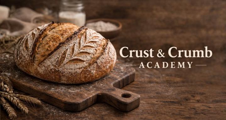 Crust & Crumb Academy
