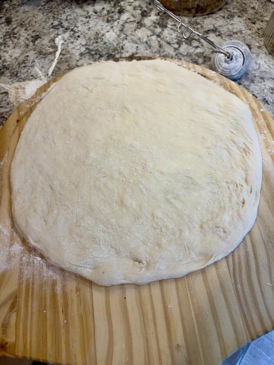 🍕 What the Recipe Doesn’t Tell You About Topping a Pizza