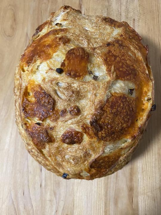 First time using the Fermentation Compass