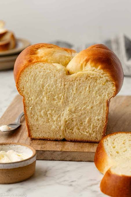🍞 This week we’re baking brioche