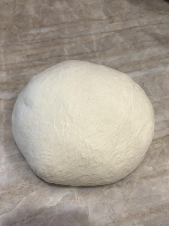 Henry’s Market Day White Sourdough