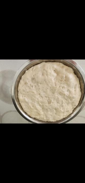 Focaccia 