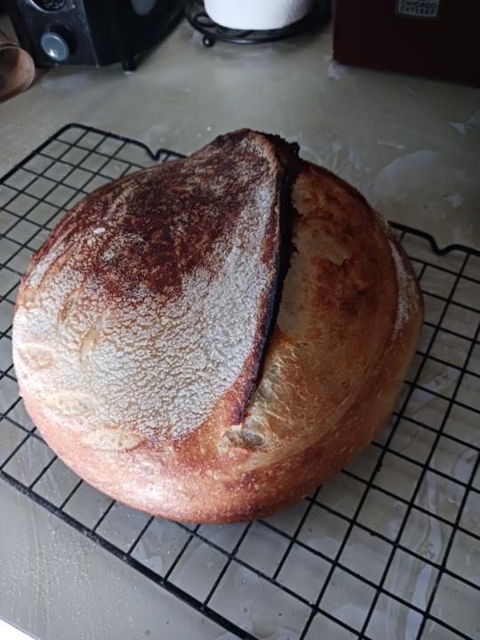 A Weekend of Baking...
