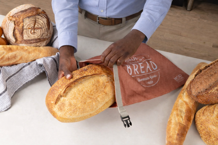 Real Talk: How to Store Bread So It Actually Lasts