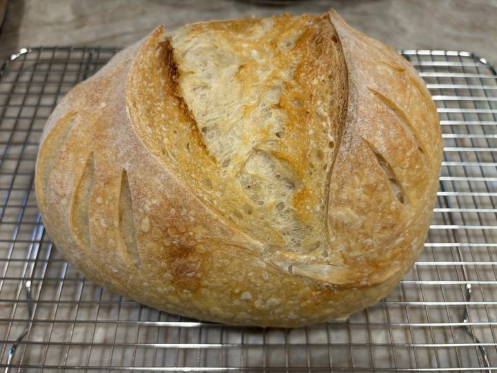 Market Sourdough