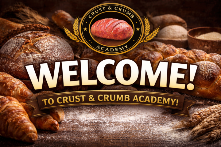 🍞 Welcome to the Kitchen, New Member Roll Call! 🍞