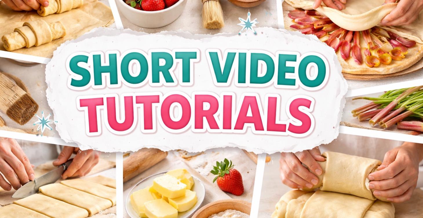 Tutorials under construction