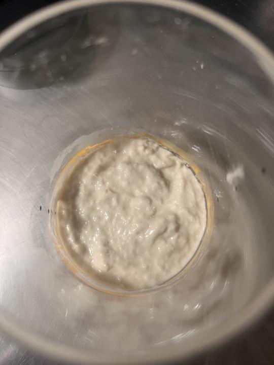 Pizza Levain is on its Way!