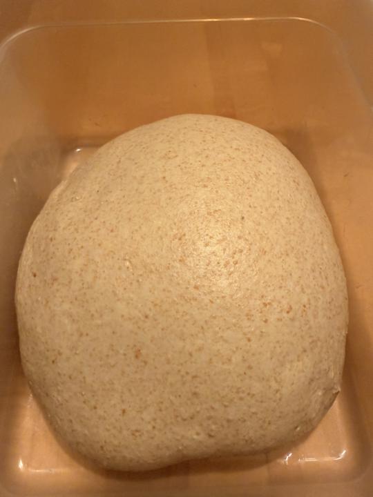 Pain de Mie