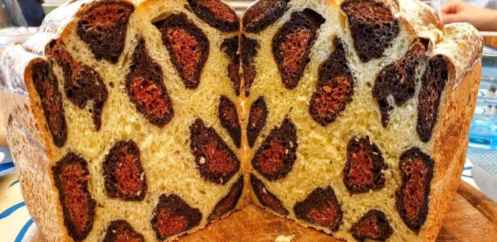 🥖 Saturday Bake-Along: The Art of the Marble