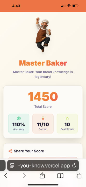 Skool i did a test of knowledge Henry wouldn’t allow me to post so i screen shot 