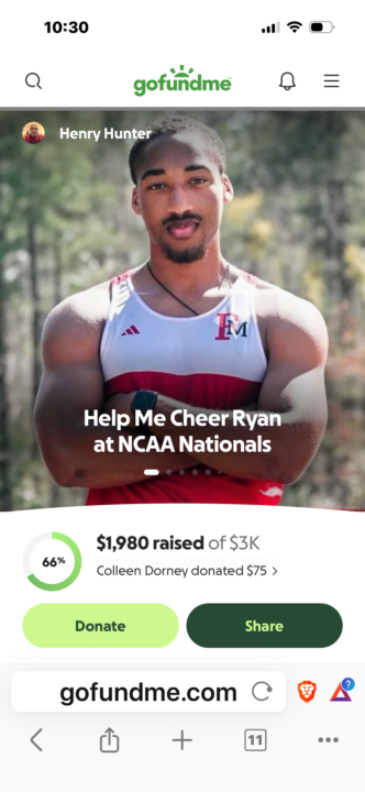 Are you up to the $20/$10 Cheer Ryan on CHALLENGE?