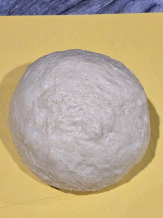 Sesame sandwich bread recipe from pantry!