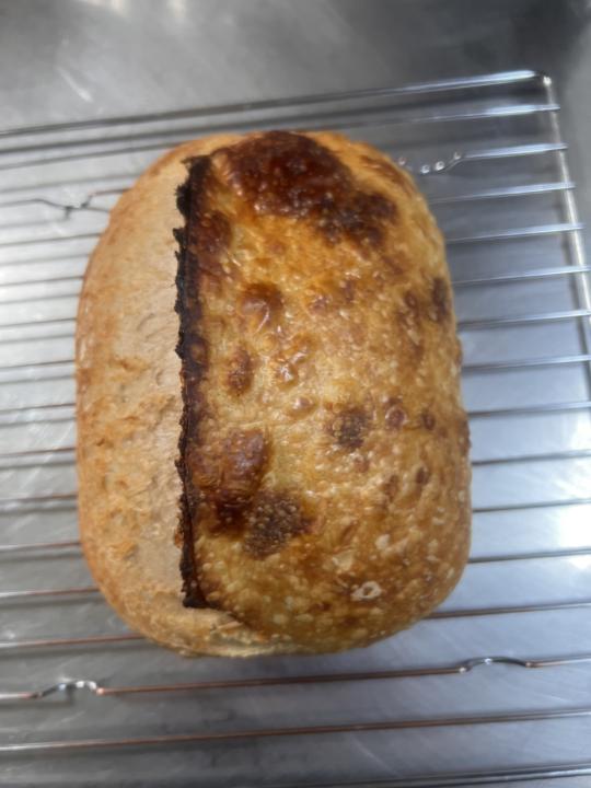 Weekend Bakes