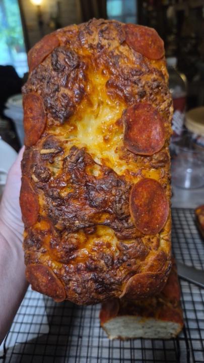 Pizza!! 