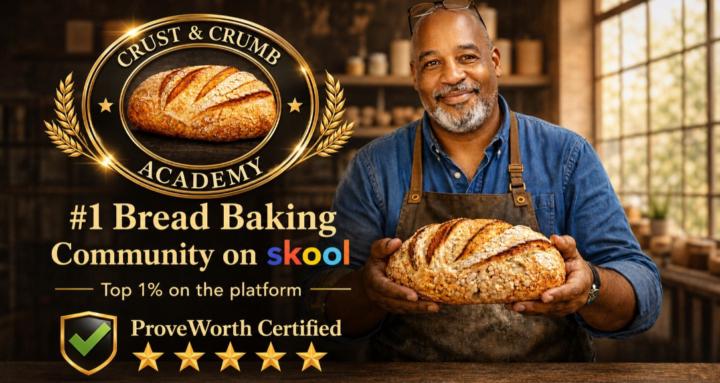 Crust & Crumb Academy