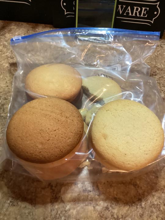 The Best Tea Cakes In The South